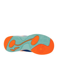 Buty dziecięce Joma TOLEDO JR 2604 ROYAL BLUE IN TOJW2604IN Niebieskie - Sklep online Mastersport