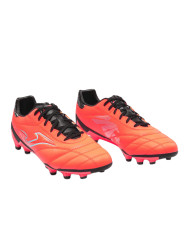 Buty męskie Joma TOLEDO 2607 CORAL FG TOLW2607FG Pomarańczowe - Sklep online Mastersport