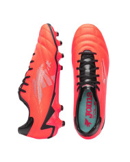 Buty męskie Joma TOLEDO 2607 CORAL FG TOLW2607FG Pomarańczowe - Sklep online Mastersport