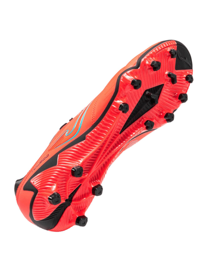 Buty męskie Joma TOLEDO 2607 CORAL FG TOLW2607FG Pomarańczowe - Sklep online Mastersport