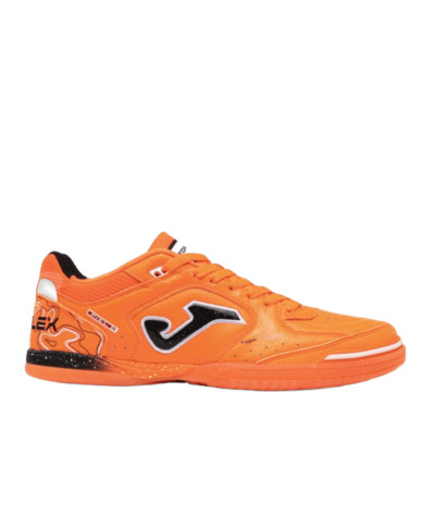 Buty męskie Joma TOP FLEX 2608 ORANGE IN TOPW2608IN Pomarańczowe - Sklep online Mastersport