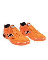 Buty męskie Joma TOP FLEX 2608 ORANGE IN TOPW2608IN Pomarańczowe - Sklep online Mastersport