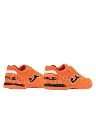 Buty męskie Joma TOP FLEX 2608 ORANGE IN TOPW2608IN Pomarańczowe - Sklep online Mastersport