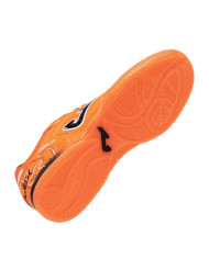 Buty męskie Joma TOP FLEX 2608 ORANGE IN TOPW2608IN Pomarańczowe - Sklep online Mastersport