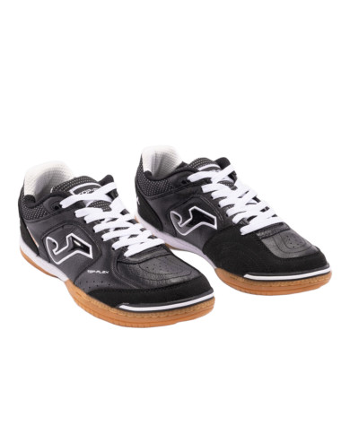 Buty męskie Joma TOP FLEX 2621 BLACK IN TOPW2621IN Czarne - Sklep online Mastersport
