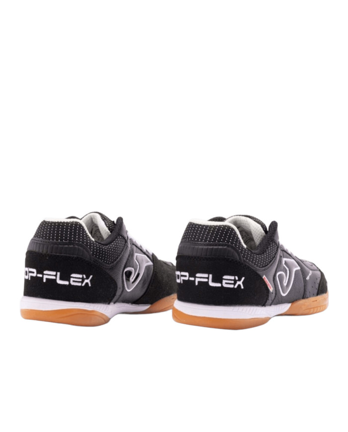 Buty męskie Joma TOP FLEX 2621 BLACK IN TOPW2621IN Czarne - Sklep online Mastersport