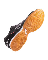 Buty męskie Joma TOP FLEX 2621 BLACK IN TOPW2621IN Czarne - Sklep online Mastersport