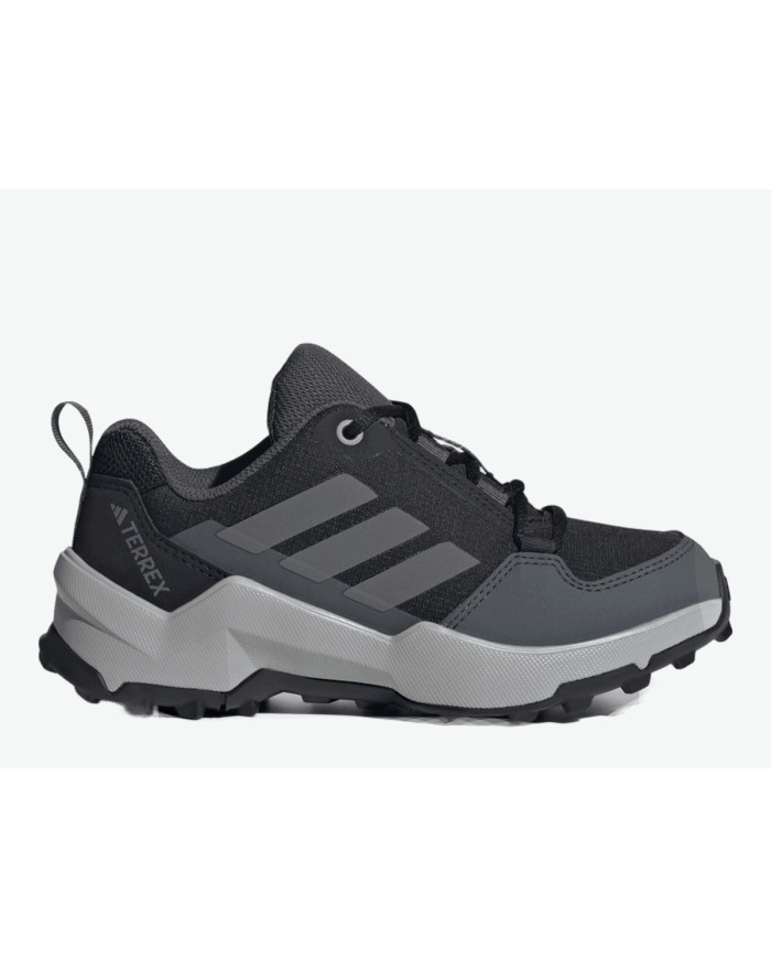 Buty adidas Performance TERREX AX4R K IF6525 Czarne - Sklep online Mastersport