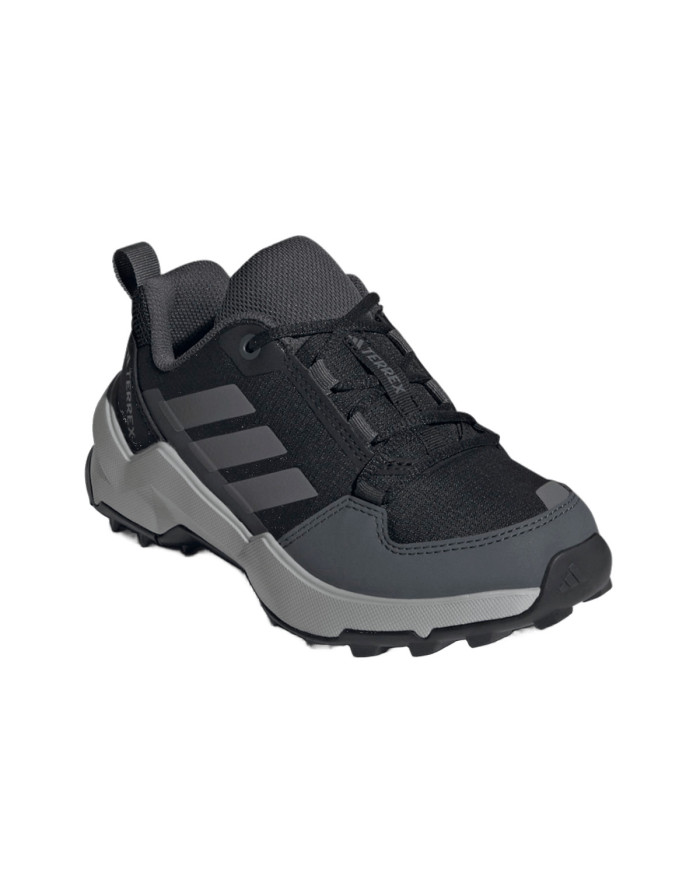 Buty adidas Performance TERREX AX4R K IF6525 Czarne - Sklep online Mastersport
