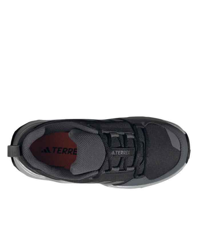 Buty adidas Performance TERREX AX4R K IF6525 Czarne - Sklep online Mastersport
