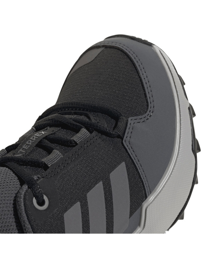 Buty adidas Performance TERREX AX4R K IF6525 Czarne - Sklep online Mastersport