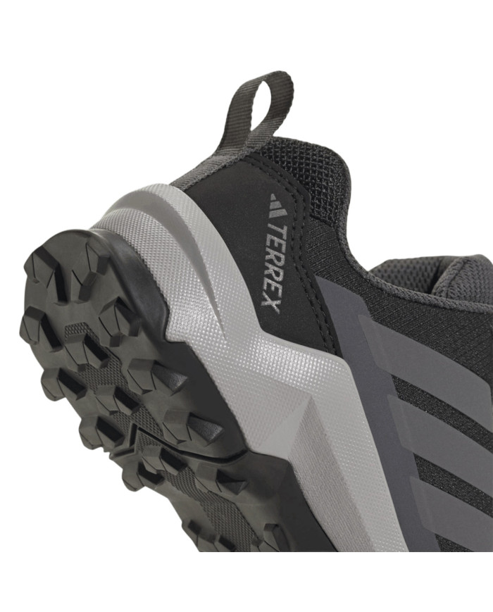 Buty adidas Performance TERREX AX4R K IF6525 Czarne - Sklep online Mastersport
