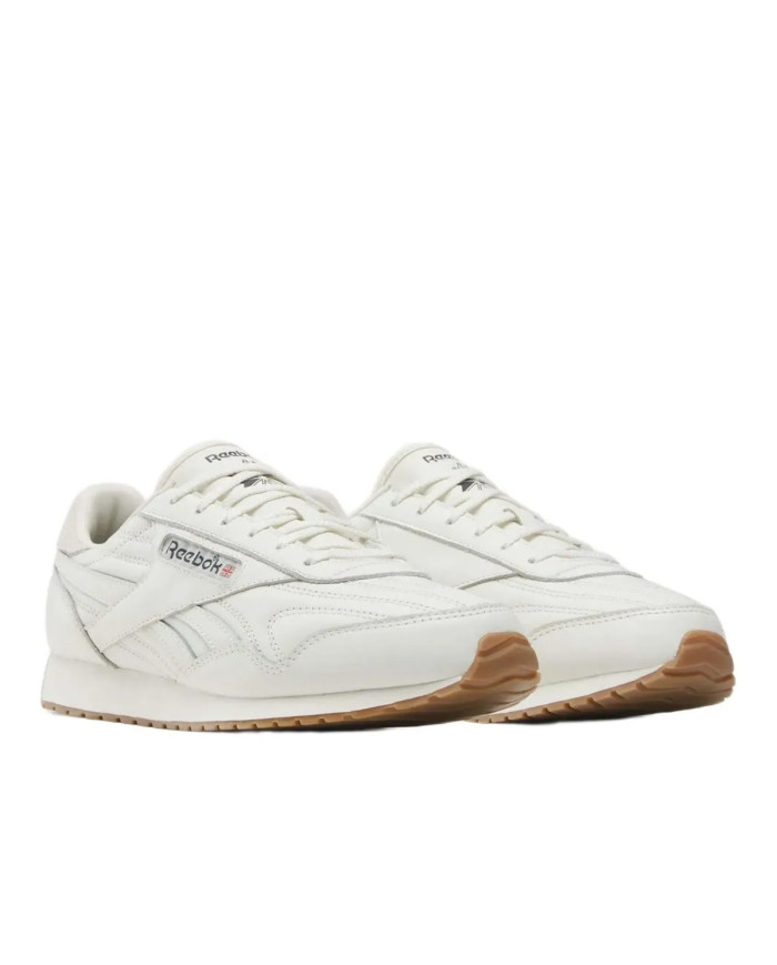 Buty damskie Reebok CLASSIC AZ 100260992 Białe - Sklep online Mastersport