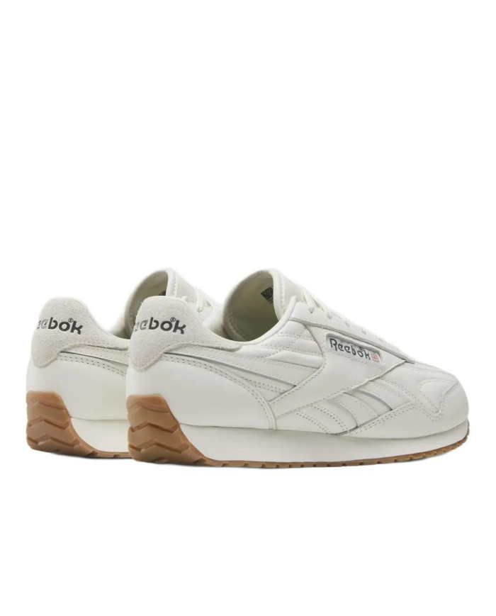 Buty damskie Reebok CLASSIC AZ 100260992 Białe - Sklep online Mastersport