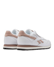 Buty damskie Reebok CLASSIC LEATHER 100260985 Białe - Sklep online Mastersport