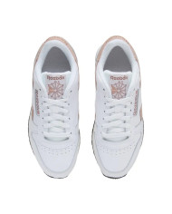 Buty damskie Reebok CLASSIC LEATHER 100260985 Białe - Sklep online Mastersport