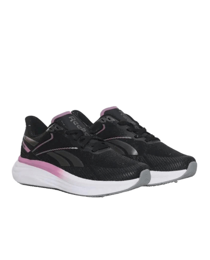 Buty damskie Reebok VIVA SPEED 100267479 Czarne - Sklep online Mastersport