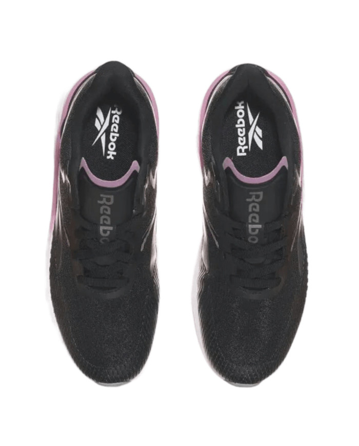 Buty damskie Reebok VIVA SPEED 100267479 Czarne - Sklep online Mastersport
