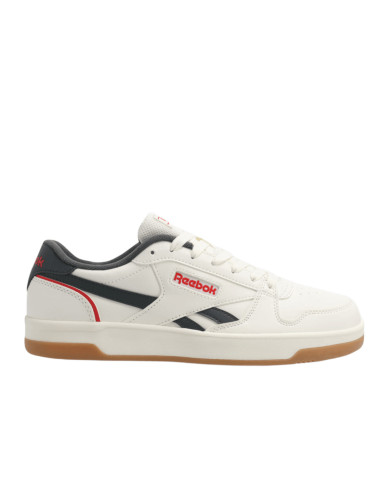 Buty męskie Reebok MATCH PRIME V2 100276730 Białe - Sklep online Mastersport