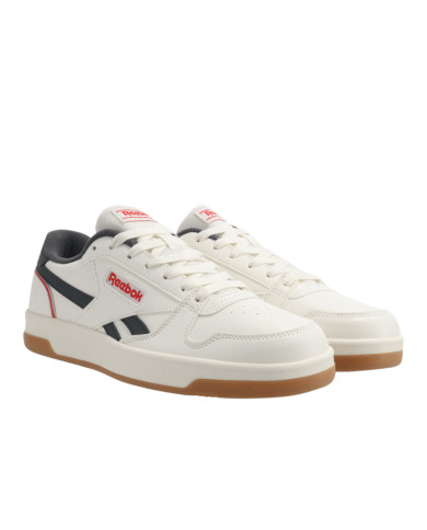 Buty męskie Reebok MATCH PRIME V2 100276730 Białe - Sklep online Mastersport