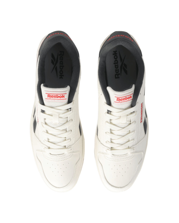 Buty męskie Reebok MATCH PRIME V2 100276730 Białe - Sklep online Mastersport