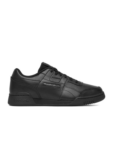 Buty damskie Reebok WORKOUT PLUS 100248888 Czarne - Sklep online Mastersport