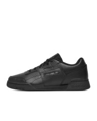 Buty damskie Reebok WORKOUT PLUS 100248888 Czarne - Sklep online Mastersport