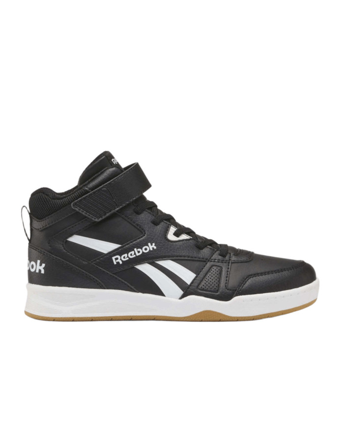 Buty damskie Reebok BB4500 COURT 2 100270986 Czarne - Sklep online Mastersport