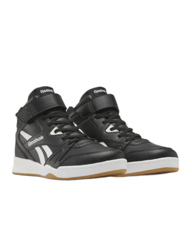 Buty damskie Reebok BB4500 COURT 2 100270986 Czarne - Sklep online Mastersport