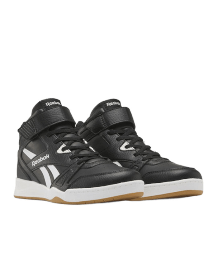 Buty damskie Reebok BB4500 COURT 2 100270986 Czarne - Sklep online Mastersport
