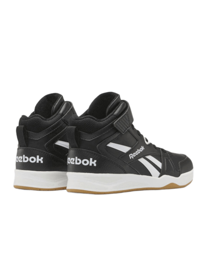 Buty damskie Reebok BB4500 COURT 2 100270986 Czarne - Sklep online Mastersport