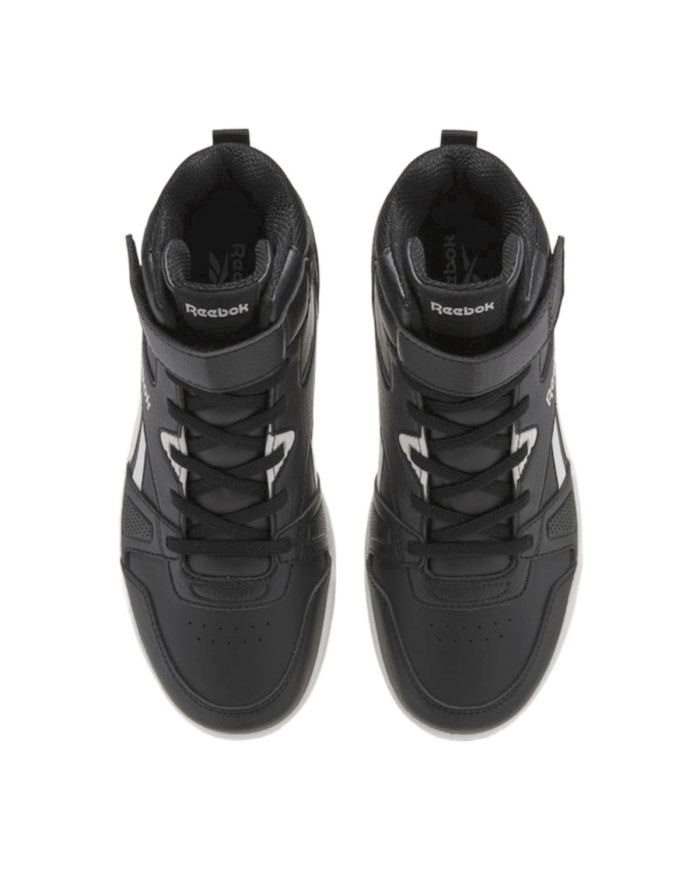 Buty damskie Reebok BB4500 COURT 2 100270986 Czarne - Sklep online Mastersport