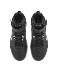 Buty damskie Reebok BB4500 COURT 2 100270986 Czarne - Sklep online Mastersport