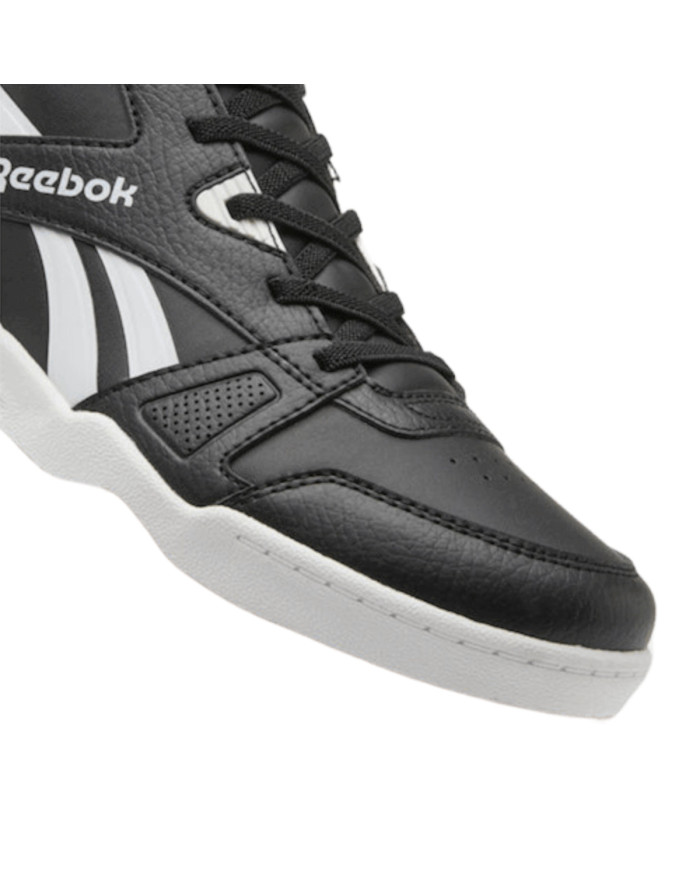 Buty damskie Reebok BB4500 COURT 2 100270986 Czarne - Sklep online Mastersport