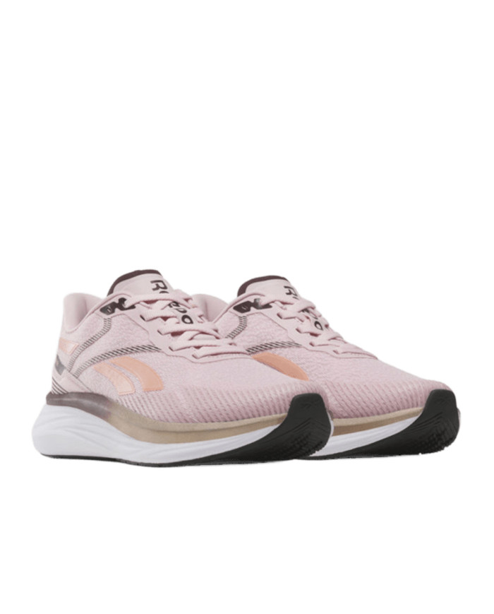 Buty damskie Reebok VIVA SPEED ELEMENTAL 100272579 Różowe - Sklep online Mastersport