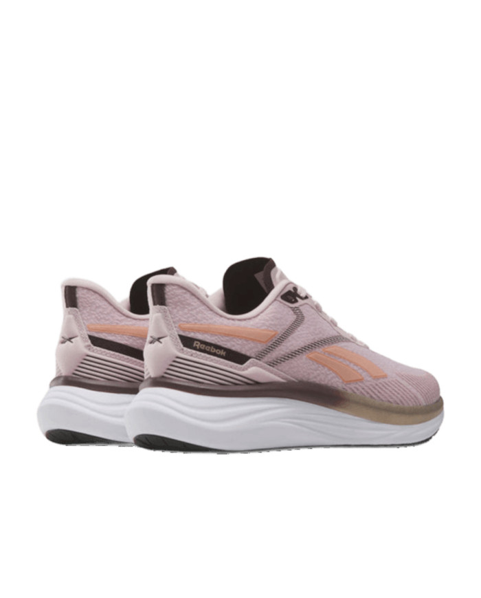 Buty damskie Reebok VIVA SPEED ELEMENTAL 100272579 Różowe - Sklep online Mastersport