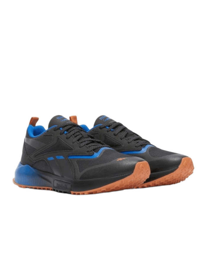 Buty męskie Reebok LAVANTE TRAIL 2 100209968 Czarne - Sklep online Mastersport