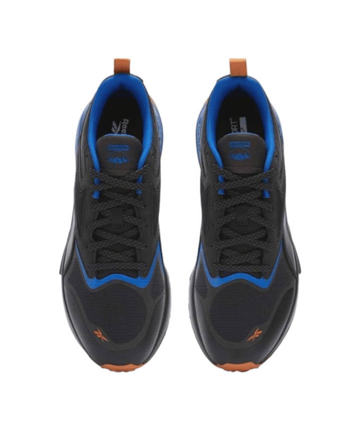 Buty męskie Reebok LAVANTE TRAIL 2 100209968 Czarne - Sklep online Mastersport