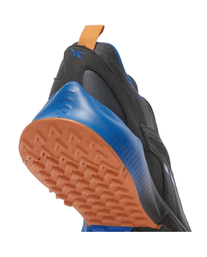 Buty męskie Reebok LAVANTE TRAIL 2 100209968 Czarne - Sklep online Mastersport