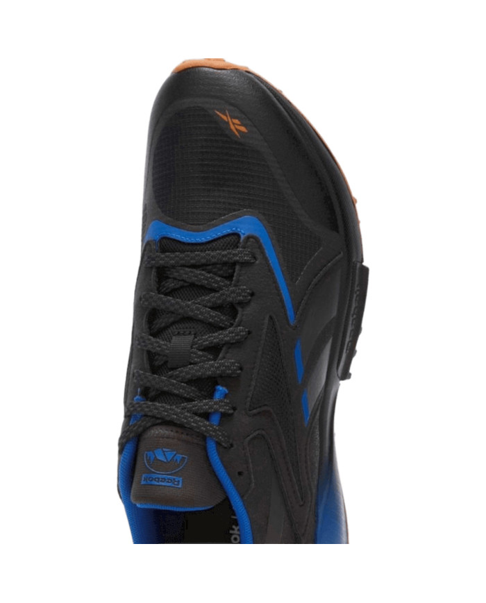 Buty męskie Reebok LAVANTE TRAIL 2 100209968 Czarne - Sklep online Mastersport