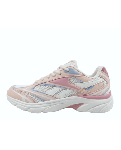 Buty dziecięce Reebok BELWAVE 100270304 Białe - Sklep online Mastersport