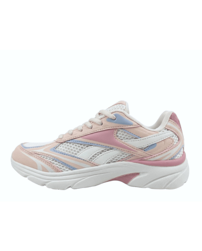 Buty dziecięce Reebok BELWAVE 100270304 Białe - Sklep online Mastersport