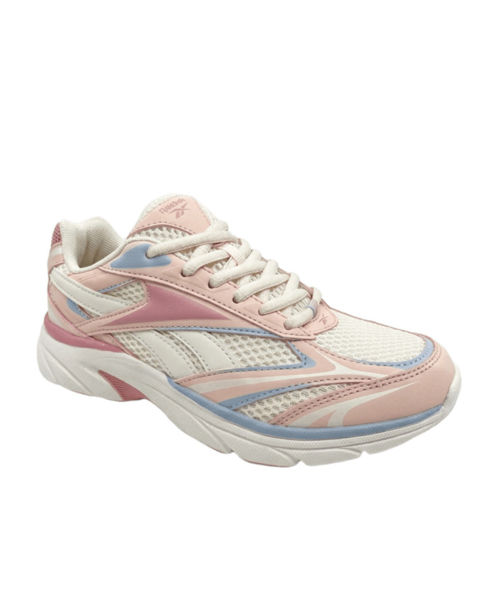 Buty dziecięce Reebok BELWAVE 100270304 Białe - Sklep online Mastersport