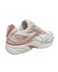 Buty dziecięce Reebok BELWAVE 100270304 Białe - Sklep online Mastersport