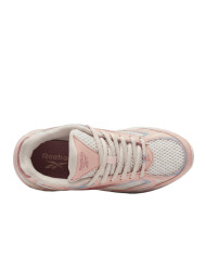 Buty dziecięce Reebok BELWAVE 100270304 Białe - Sklep online Mastersport