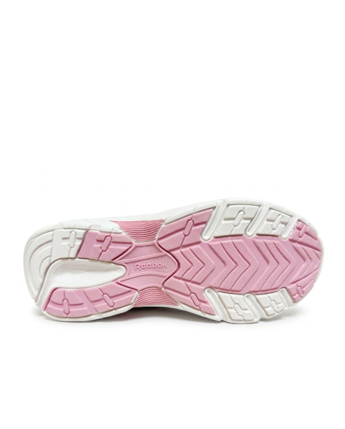 Buty dziecięce Reebok BELWAVE 100270304 Białe - Sklep online Mastersport