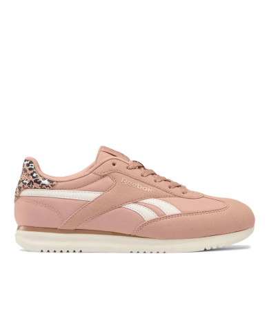 Buty damskie Reebok REEBOK WORLD 70 100271706 Różowe - Sklep online Mastersport
