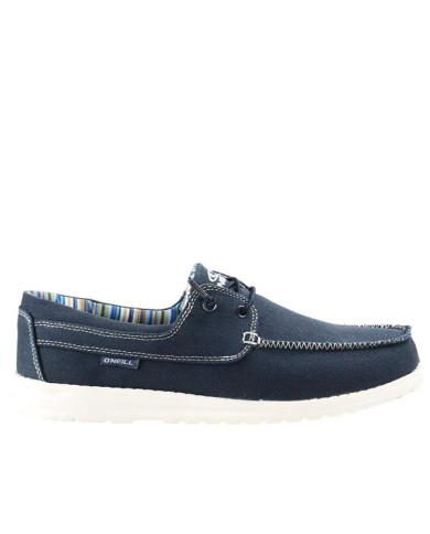 Buty męskie ONeill BAHIA MEN LOW 9023105429Y Niebieskie - Sklep online Mastersport