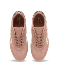 Buty damskie Reebok REEBOK WORLD 70 100271706 Różowe - Sklep online Mastersport