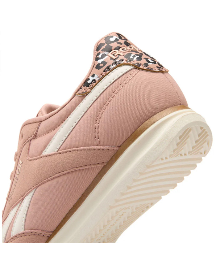 Buty damskie Reebok REEBOK WORLD 70 100271706 Różowe - Sklep online Mastersport